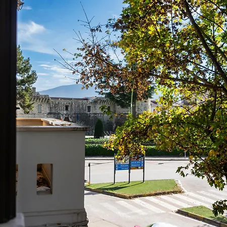 Bed & Breakfast Al Castello