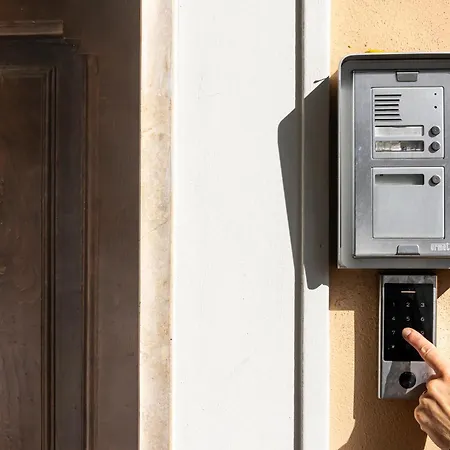 Al Castello Bed & Breakfast 3*