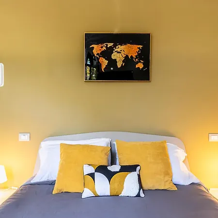 Bed and breakfast Al Castello 3*