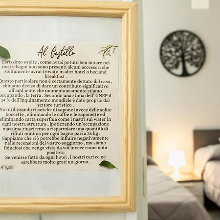 Al Castello 3* Avezzano