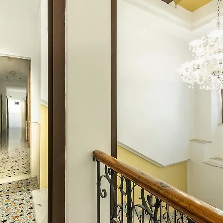 Al Castello Bed & Breakfast Avezzano