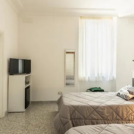 Al Castello B&B