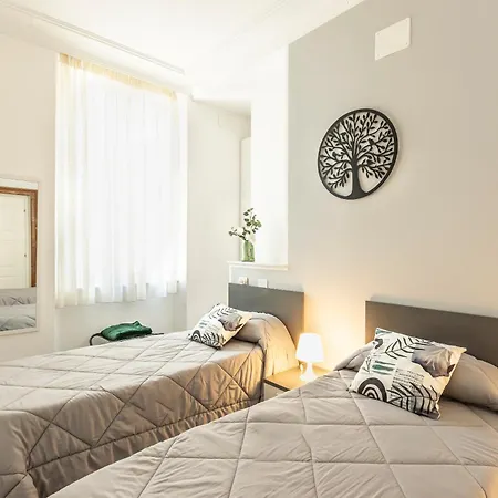 Al Castello B&B 3*