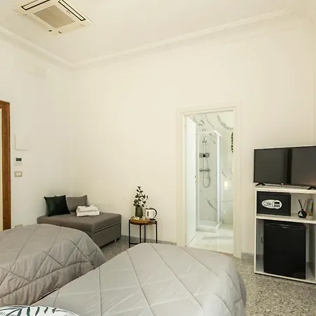 B&B Al Castello 아베자노