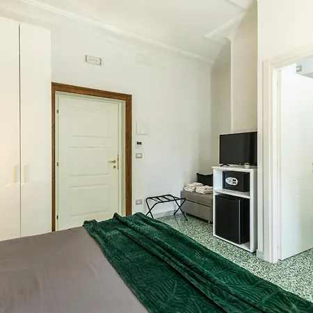 Bed & Breakfast Al Castello 3*