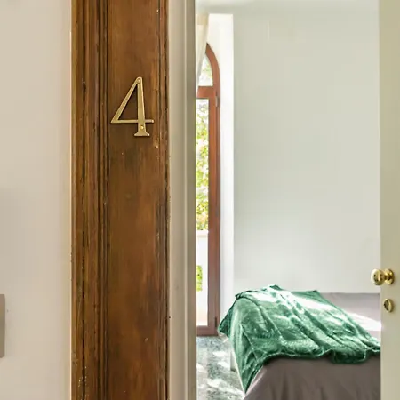 Al Castello Bed & Breakfast