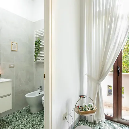 Al Castello Bed & Breakfast 3*