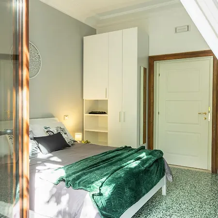 Al Castello B&B 아베자노