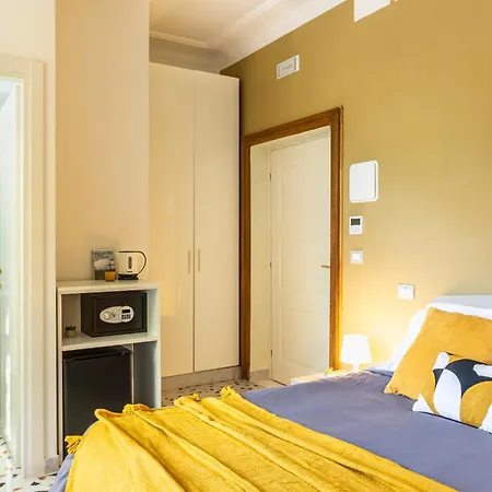 Panzió Al Castello 3*