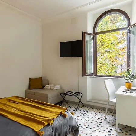 Al Castello Bed & Breakfast *