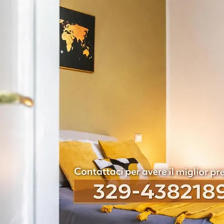 Al Castello Bed & Breakfast Avezzano