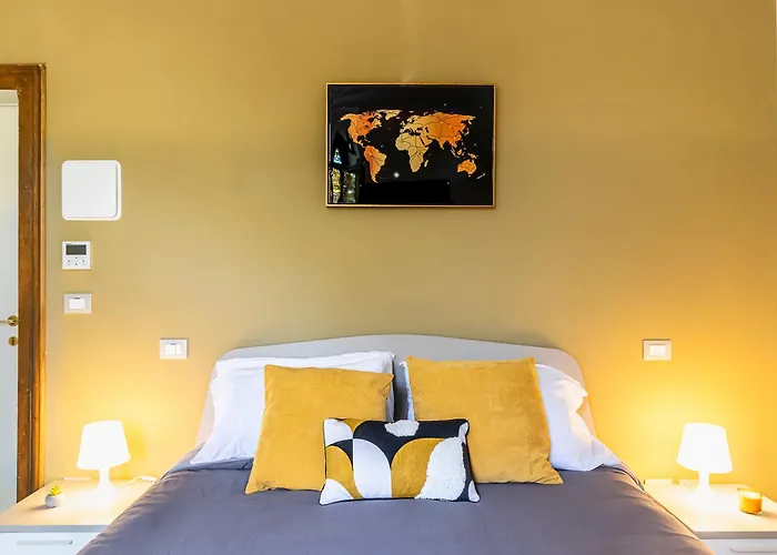 Bed & Breakfast Al Castello 3*