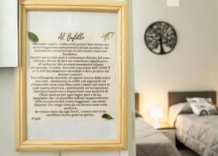 Al Castello 3* Avezzano