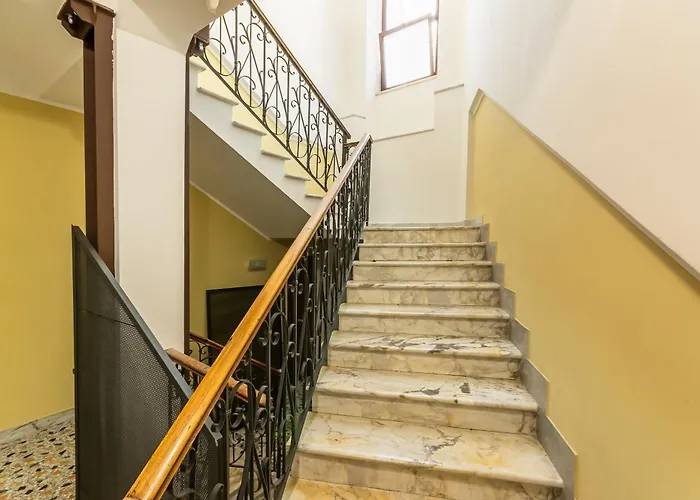 Frühstückspension Al Castello