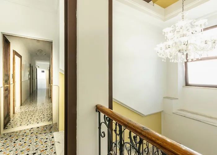 Al Castello Bed & Breakfast Avezzano