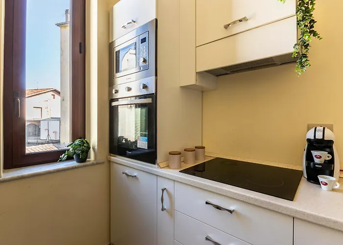 Bed & Breakfast Al Castello Avezzano