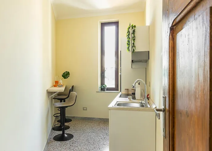 Al Castello 3* Avezzano