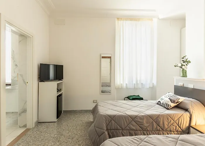 Al Castello Bed & Breakfast