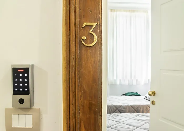 Bed & Breakfast Al Castello