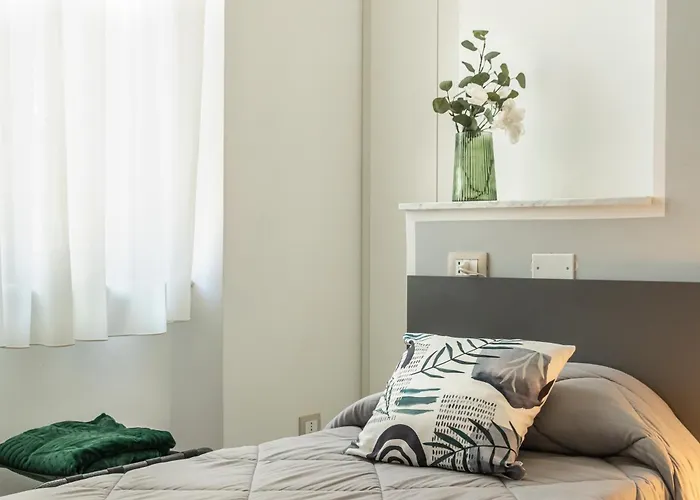 Al Castello Bed & Breakfast Avezzano