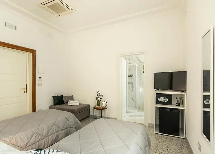 Bed & Breakfast Al Castello Avezzano