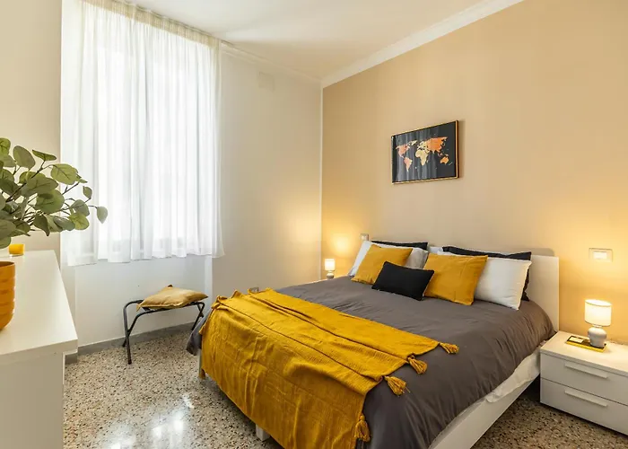 Al Castello Bed & Breakfast 3*