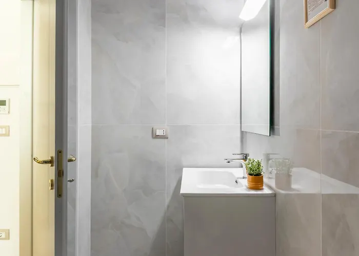 Bed & Breakfast Al Castello