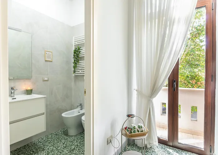 Al Castello Bed & Breakfast 3*