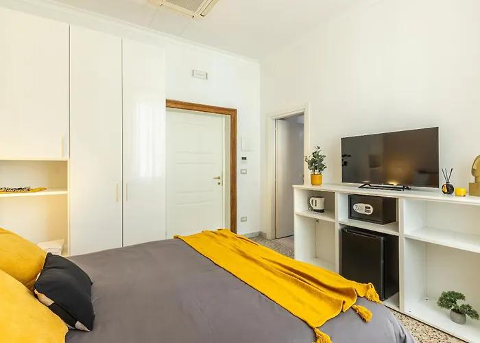 Bed & Breakfast Al Castello 3*