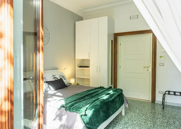 Al Castello Bed & Breakfast Avezzano