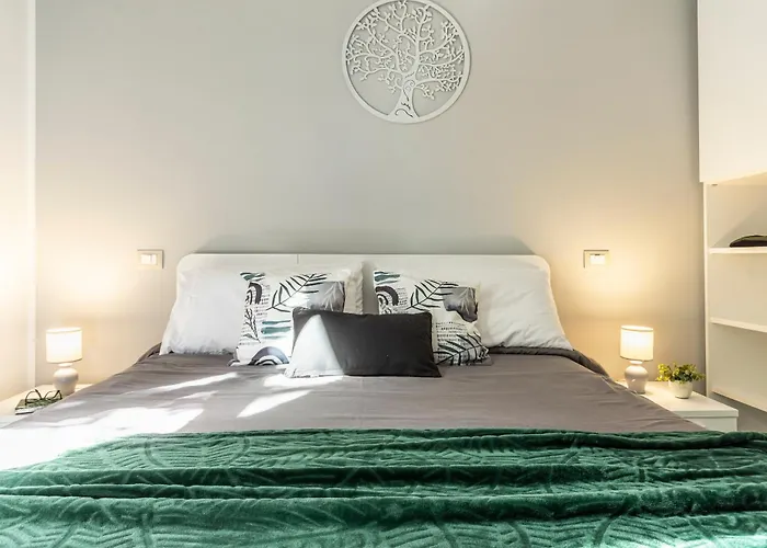 Bed & Breakfast Al Castello Avezzano