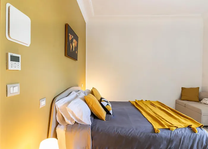 Al Castello Bed & Breakfast