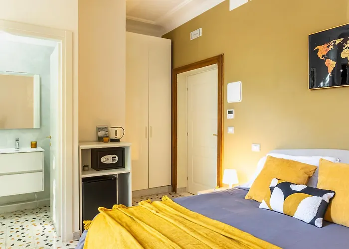 Bed & Breakfast Al Castello 3*