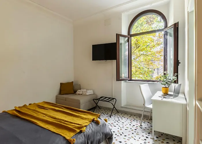 Al Castello Bed & Breakfast 3*