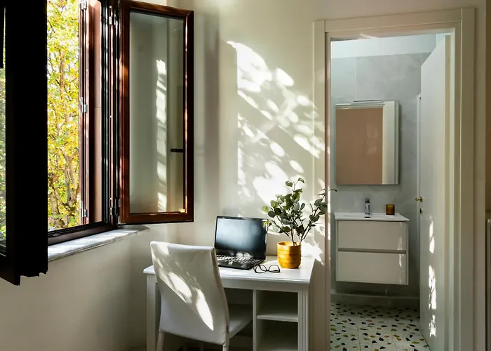 Al Castello Bed & Breakfast Avezzano