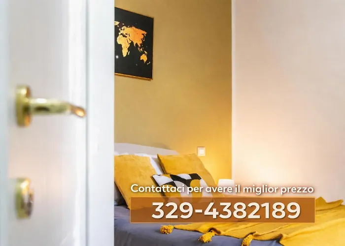 Al Castello Bed & Breakfast Avezzano